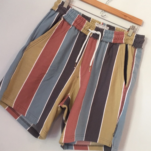 Free Planet Other - Free Planet soft shorts